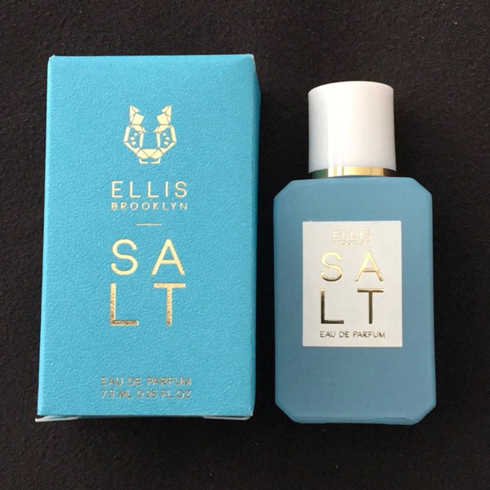 NIB Ellis Brooklyn Salt Mini